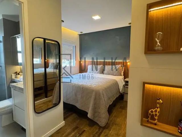 Apartamento para Venda em Paulínia/SP Santa Terezinha 2 Quartos