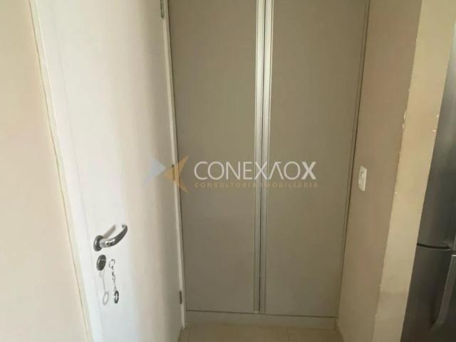 Apartamento para Venda em Paulínia/SP Santa Terezinha 2 Quartos