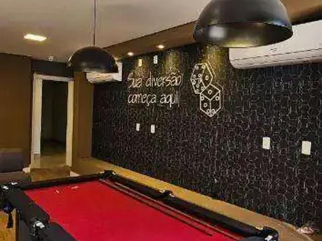 Apartamento para Venda em Paulínia/SP Santa Terezinha 2 Quartos