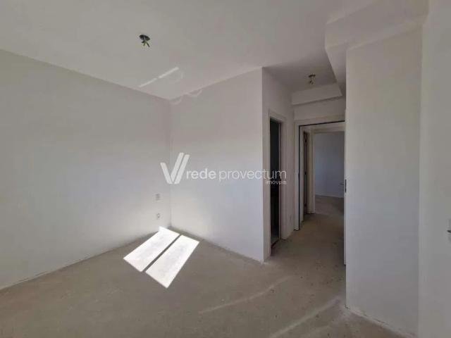 Apartamento para Venda em Paulínia/SP Santa Terezinha 2 Quartos