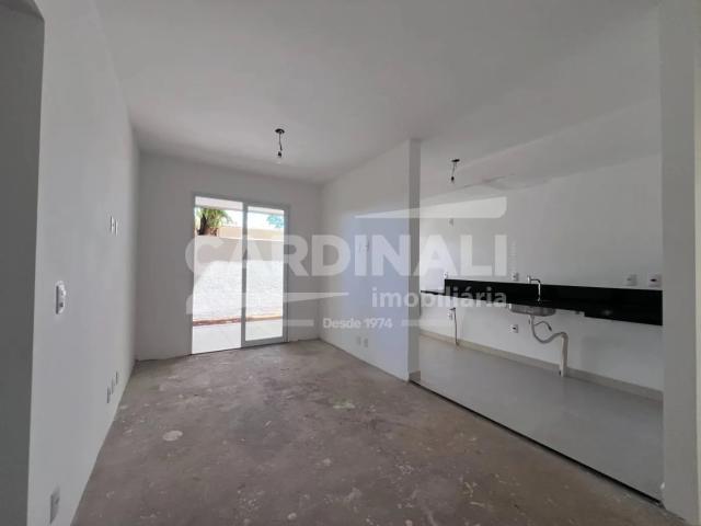 Apartamento para Venda em Paulínia/SP Santa Terezinha 2 Quartos