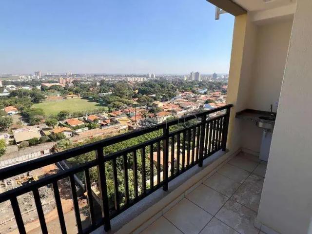 Apartamento para Venda em Paulínia/SP Santa Terezinha 2 Quartos