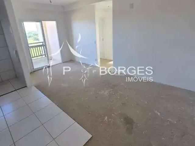 Apartamento para Venda em Paulínia/SP Santa Terezinha 2 Quartos