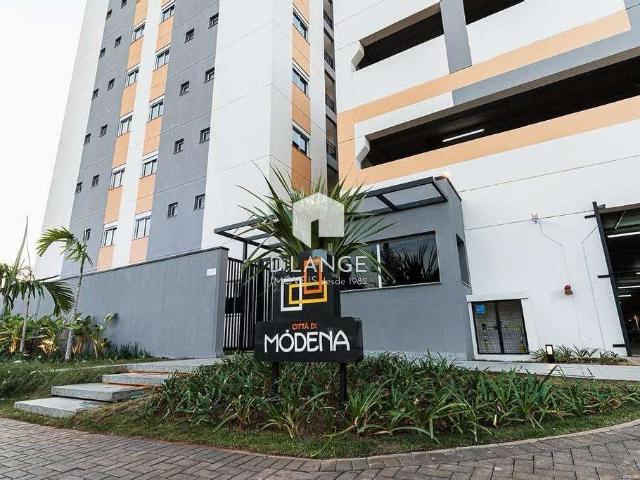 Apartamento para Venda em Paulínia/SP Santa Terezinha 2 Quartos