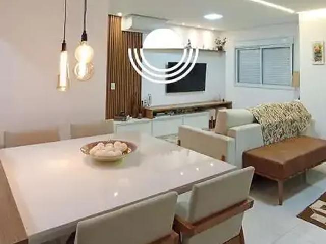 Apartamento para Venda em Paulínia/SP Santa Terezinha 2 Quartos