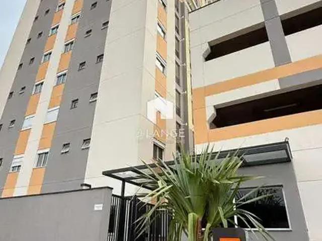 Apartamento para Venda em Paulínia/SP Santa Terezinha 2 Quartos