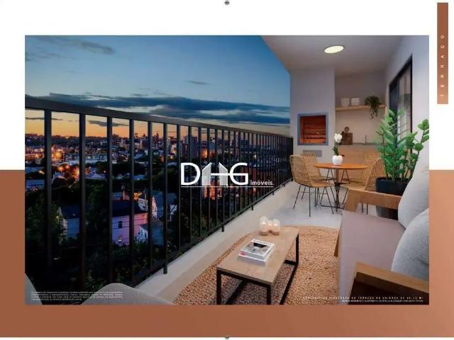 Apartamento para Venda em Paulínia/SP Santa Terezinha 2 Quartos