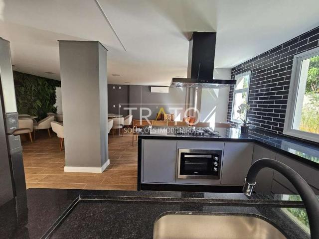 Apartamento para Venda em Paulínia/SP Santa Terezinha 2 Quartos