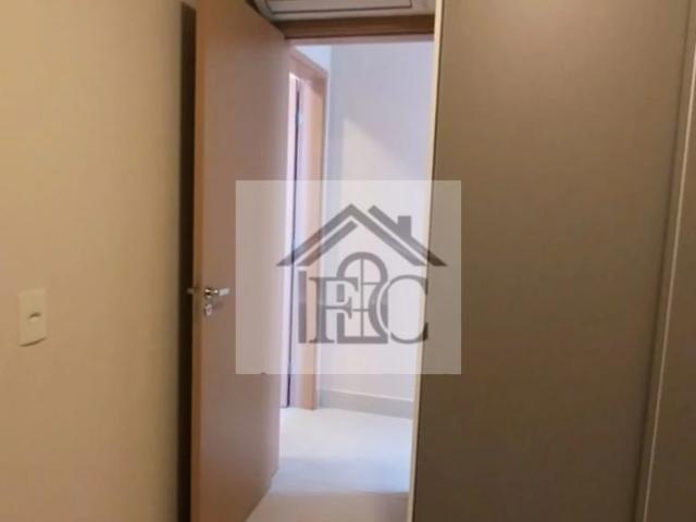 Apartamento para Venda em Paulínia/SP Santa Terezinha 2 Quartos