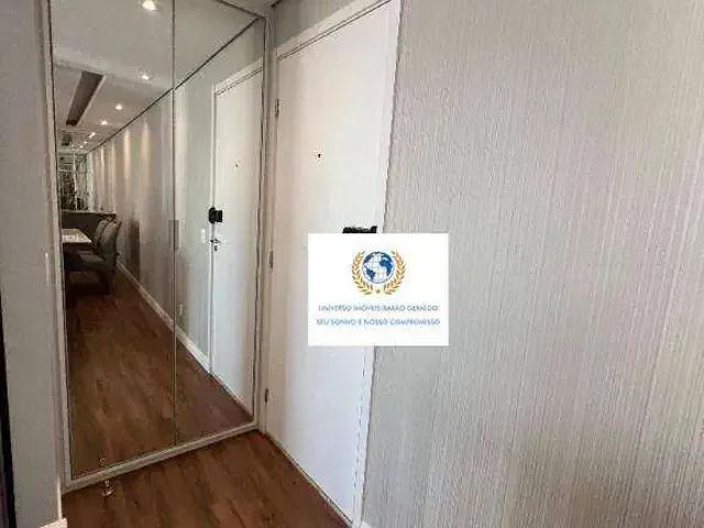 Apartamento para Venda em Paulínia/SP Santa Terezinha 2 Quartos