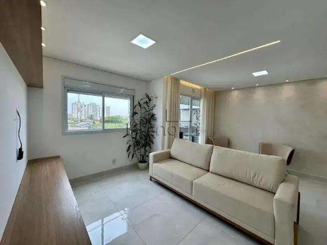 Apartamento para Venda em Paulínia/SP Santa Terezinha 2 Quartos