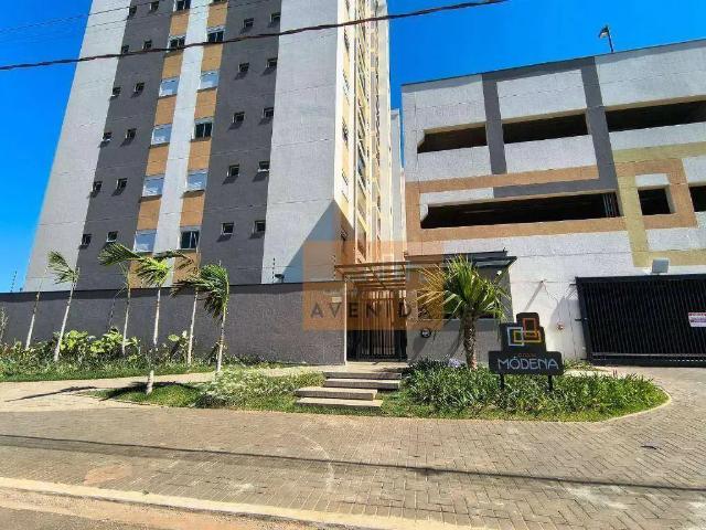 Apartamento para Venda em Paulínia/SP Santa Terezinha 2 Quartos