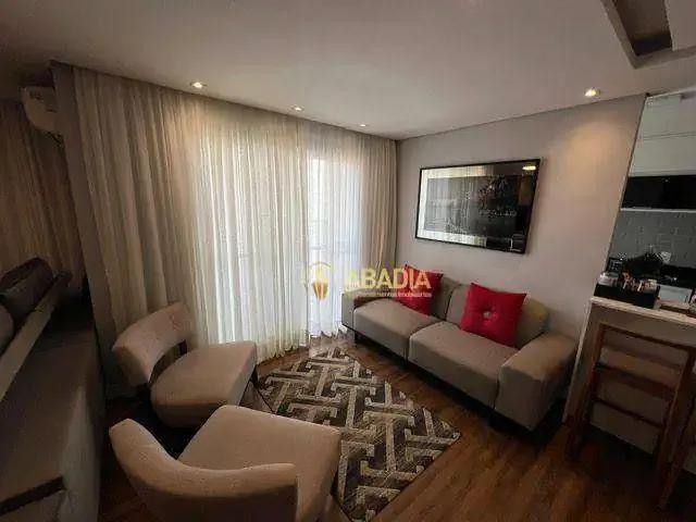 Apartamento para Venda em Paulínia/SP Santa Terezinha 2 Quartos