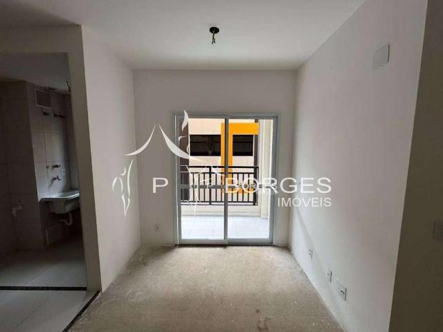 Apartamento para Venda em Paulínia/SP Santa Terezinha 2 Quartos
