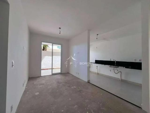 Apartamento para Venda em Paulínia/SP Santa Terezinha 2 Quartos