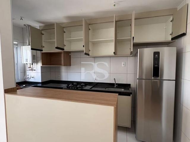 Apartamento para Venda em Paulínia/SP Santa Terezinha 2 Quartos