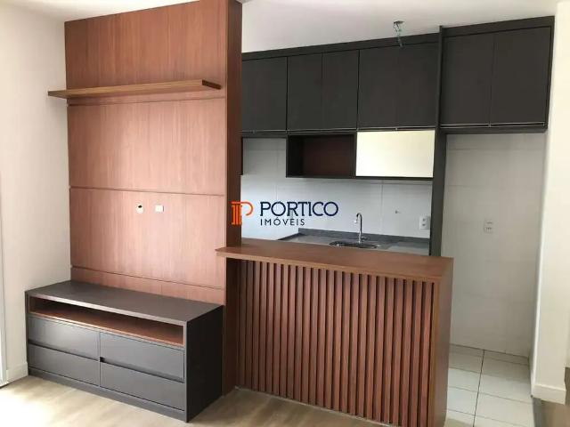 Apartamento para Venda em Paulínia/SP Santa Terezinha 2 Quartos