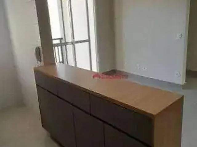 Apartamento para Venda em Paulínia/SP Santa Terezinha 2 Quartos