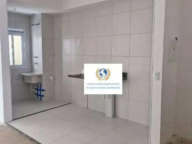 Apartamento para Venda em Paulínia/SP Santa Terezinha 2 Quartos