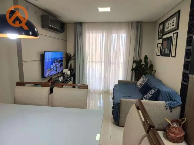 Apartamento para Venda em Paulínia/SP Santa Terezinha 2 Quartos