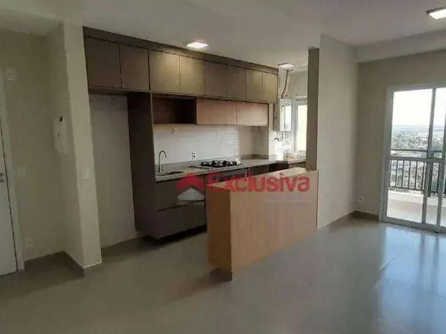 Apartamento para Venda em Paulínia/SP Santa Terezinha 2 Quartos