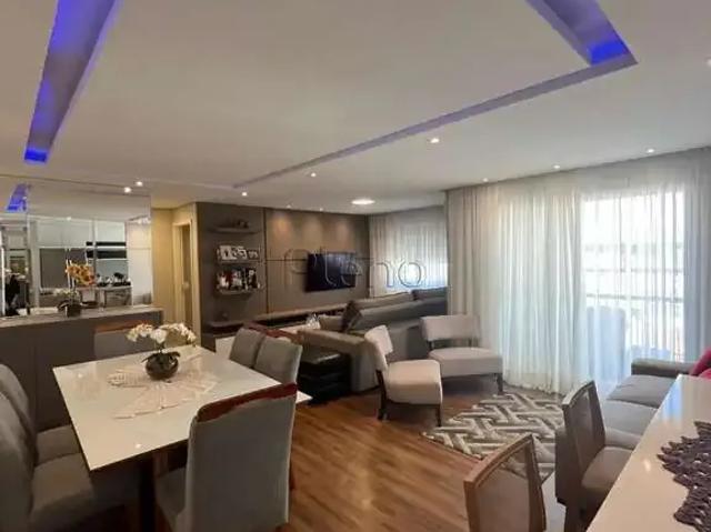 Apartamento para Venda em Paulínia/SP Santa Terezinha 2 Quartos
