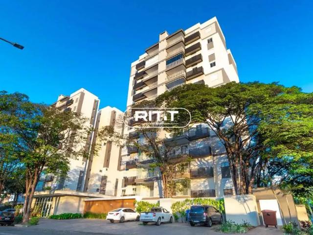 Apartamento para Venda em Paulínia/SP Santa Terezinha 2 Quartos