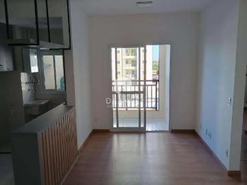Apartamento para Venda em Paulínia/SP Santa Terezinha 2 Quartos
