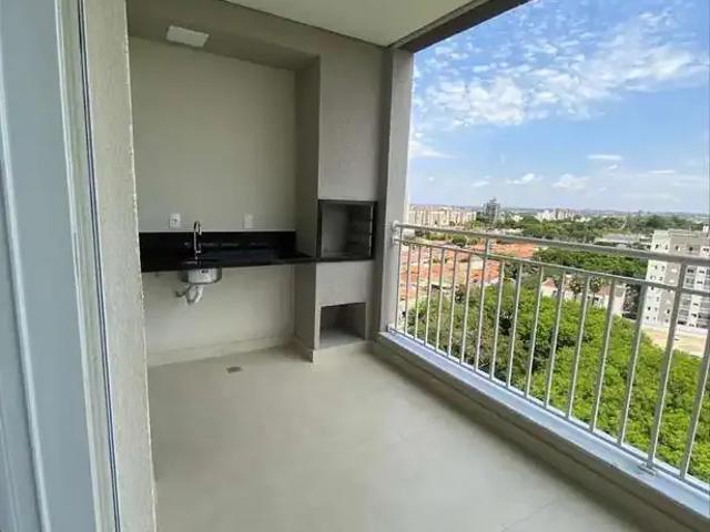 Apartamento para Venda em Paulínia/SP Santa Terezinha 2 Quartos