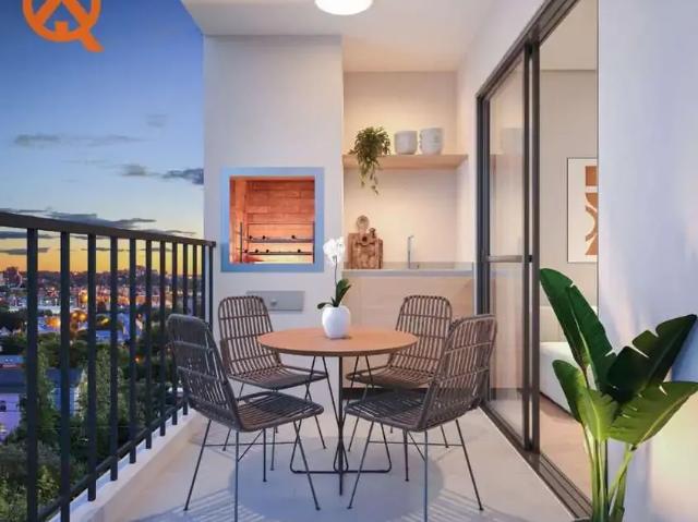 Apartamento para Venda em Paulínia/SP Santa Terezinha 2 Quartos