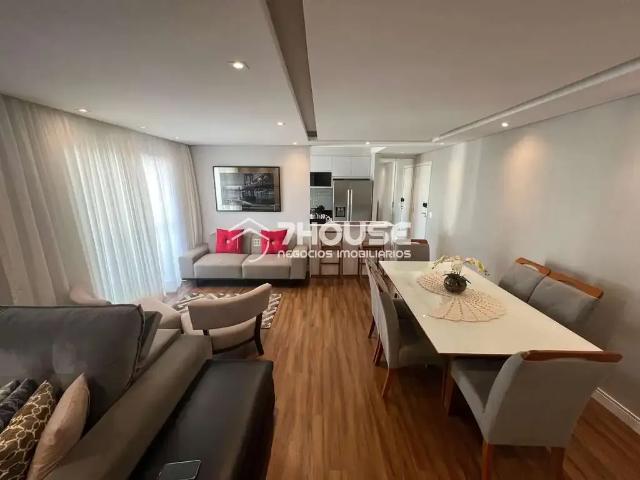 Apartamento para Venda em Paulínia/SP Santa Terezinha 2 Quartos
