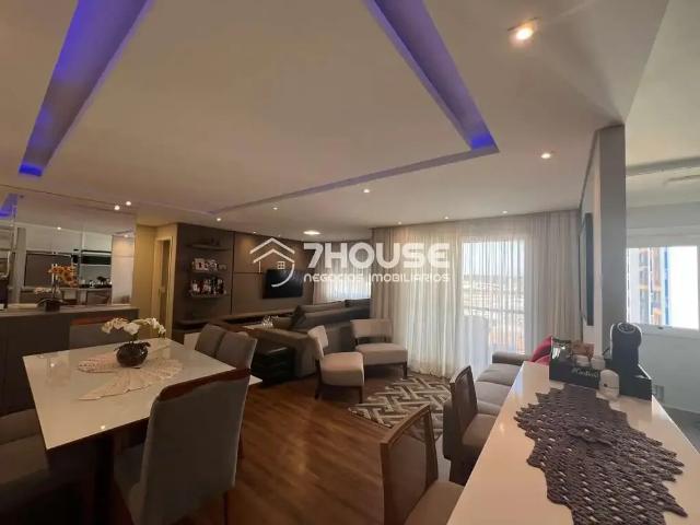 Apartamento para Venda em Paulínia/SP Santa Terezinha 2 Quartos