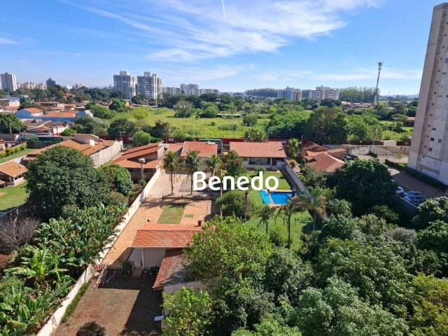 Apartamento para Venda em Paulínia/SP Santa Terezinha 2 Quartos