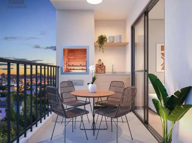 Apartamento para Venda em Paulínia/SP Santa Terezinha 2 Quartos