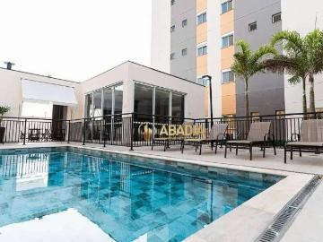Apartamento para Venda em Paulínia/SP Santa Terezinha 2 Quartos