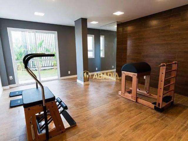 Apartamento para Venda em Paulínia/SP Santa Terezinha 2 Quartos