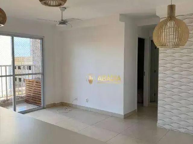 Apartamento para Venda em Paulínia/SP Santa Terezinha 2 Quartos