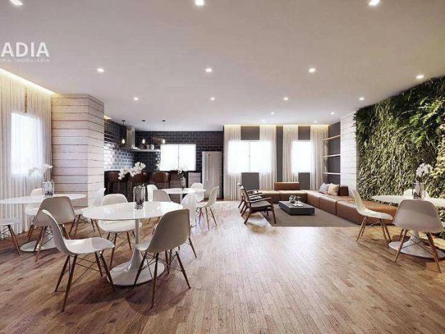 Apartamento para Venda em Paulínia/SP Santa Terezinha 2 Quartos