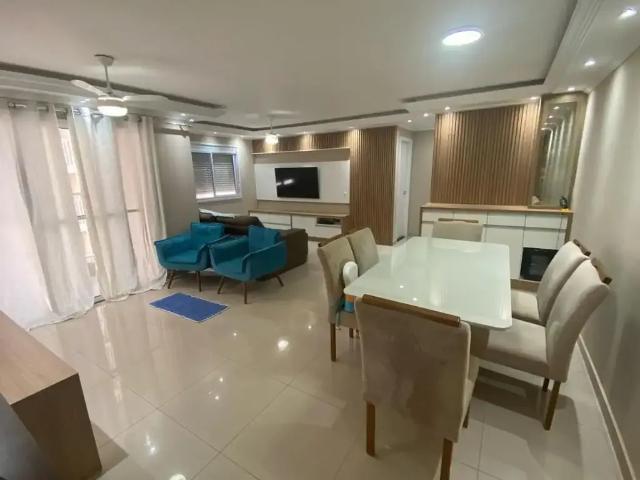 Apartamento para Venda em Paulínia/SP Santa Terezinha 2 Quartos