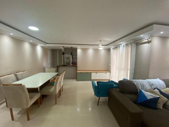 Apartamento para Venda em Paulínia/SP Santa Terezinha 2 Quartos
