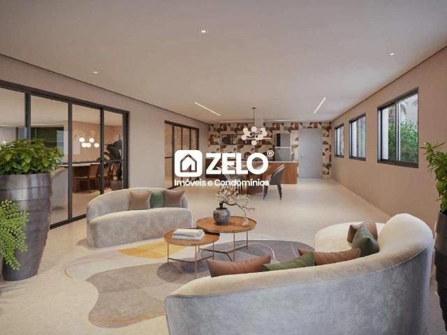 Apartamento para Venda em Paulínia/SP Santa Terezinha 2 Quartos