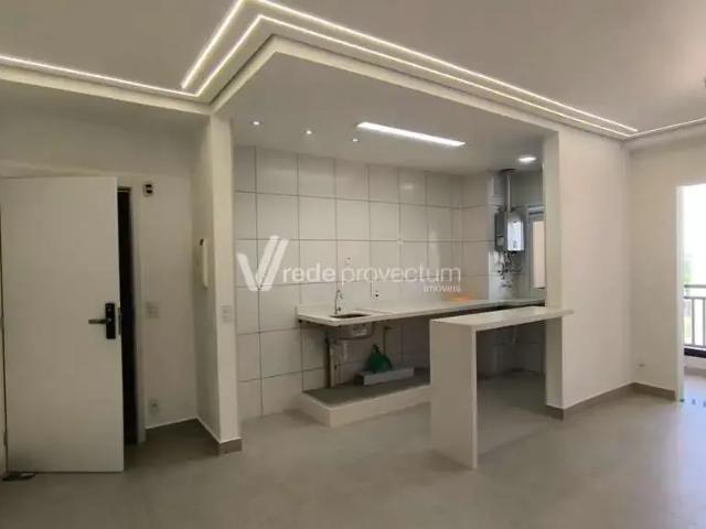 Apartamento para Venda em Paulínia/SP Santa Terezinha 2 Quartos