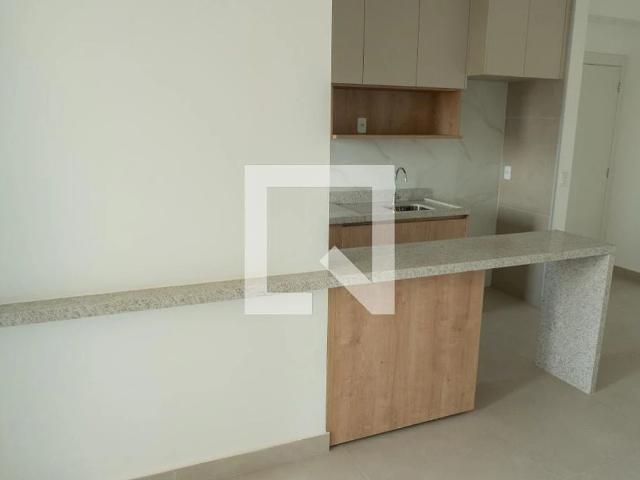 Apartamento para Venda em Paulínia/SP Santa Terezinha 2 Quartos