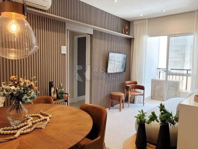 Apartamento para Venda em Paulínia/SP Santa Terezinha 2 Quartos