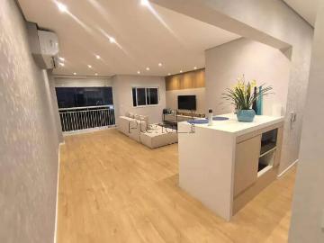 Apartamento para Venda em Paulínia/SP Santa Terezinha 2 Quartos