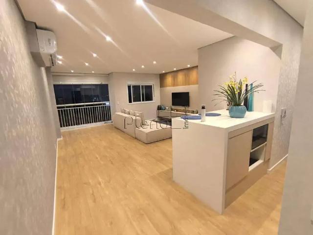 Apartamento para Venda em Paulínia/SP Santa Terezinha 2 Quartos