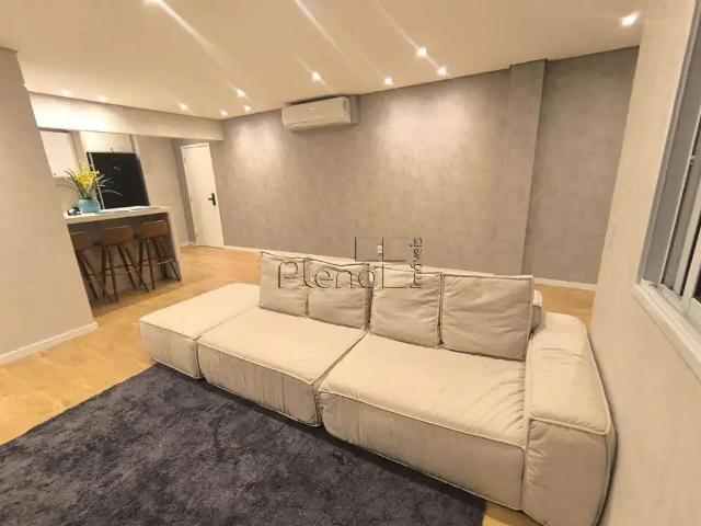 Apartamento para Venda em Paulínia/SP Santa Terezinha 2 Quartos