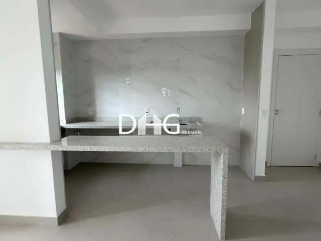 Apartamento para Venda em Paulínia/SP Santa Terezinha 2 Quartos