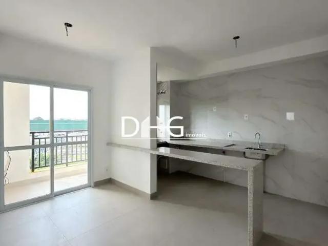 Apartamento para Venda em Paulínia/SP Santa Terezinha 2 Quartos