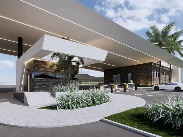 Apartamento para Venda em Paulínia/SP Santa Terezinha 2 Quartos